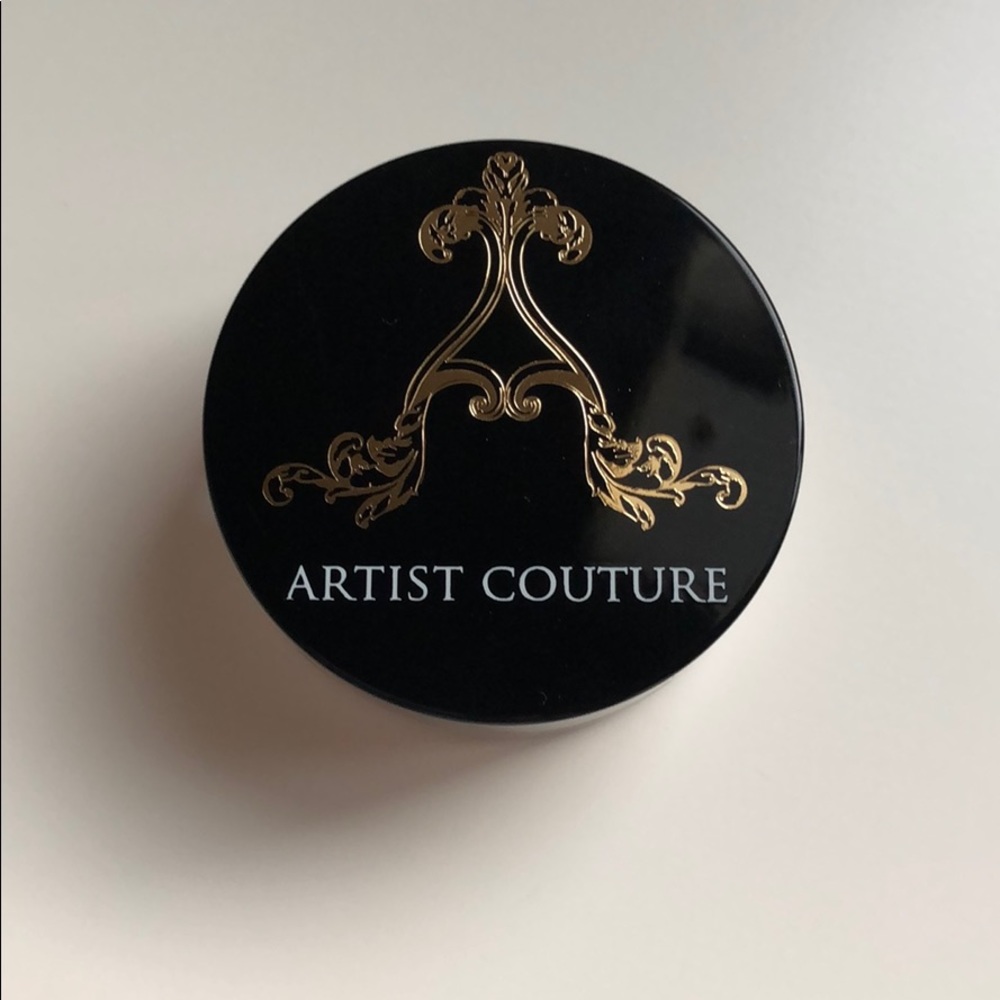 Artist Couture Conceited diamond glow powder